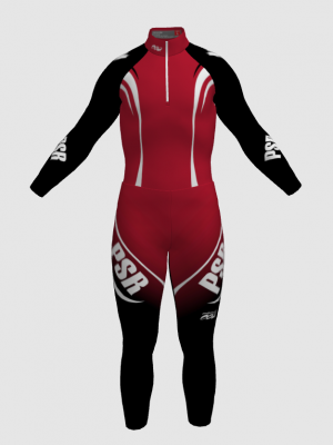 Podiumwear Nordic Child's Two-Piece Race Suit