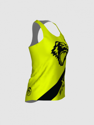 Podiumwear Women's Singlet