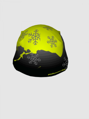 Podiumwear Lightweight Hat