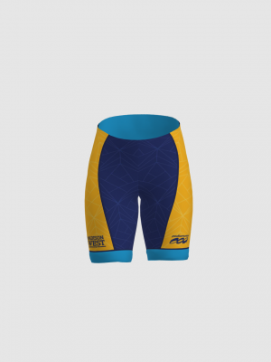 Podiumwear Men's Bronze Shorts