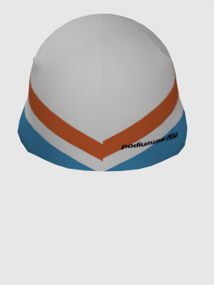 Podiumwear Thermal Hat