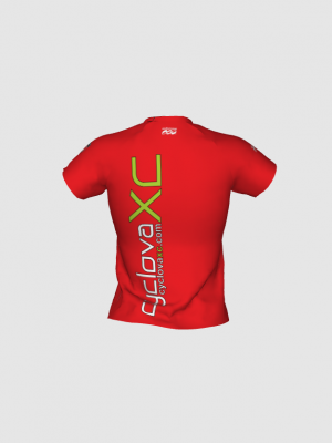 Podiumwear Women's V-Neck Tee - New Fabric 2025!