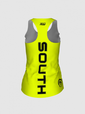 Podiumwear Women's Singlet