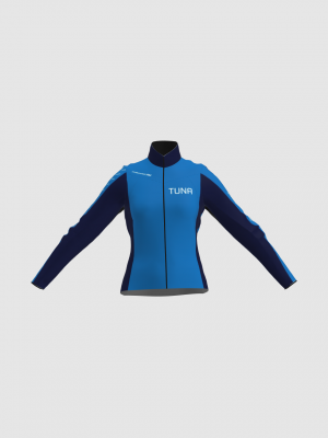 Podiumwear Women's Gold Jacket