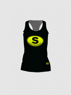 Podiumwear Women's Singlet