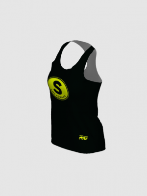 Podiumwear Women's Singlet