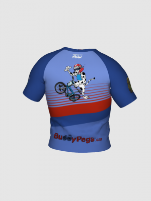 Podiumwear Child's MTB Jersey