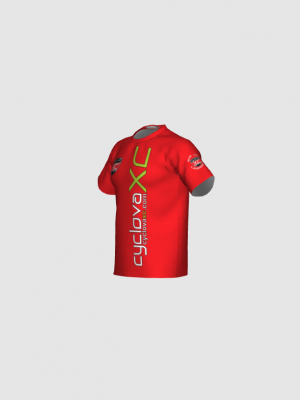 Podiumwear Child's Tech Tee - New Fabric 2025!