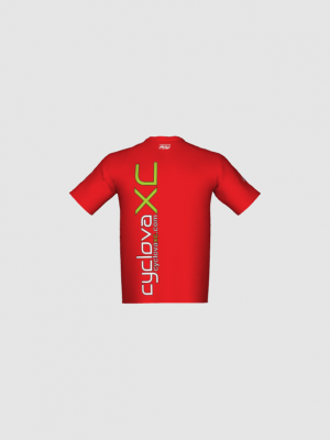 Podiumwear Child's Tech Tee - New Fabric 2025!