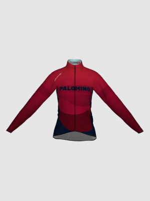 Podiumwear Women's Lightweight Cycling Jacket