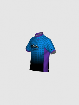 Podiumwear Child's MTB Jersey