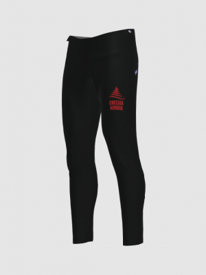 Podiumwear Unisex Gold Warm Up Pants