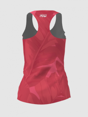 Podiumwear Women's Singlet