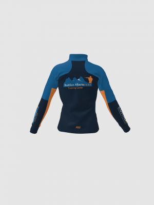 Podiumwear Women's Gold Jacket