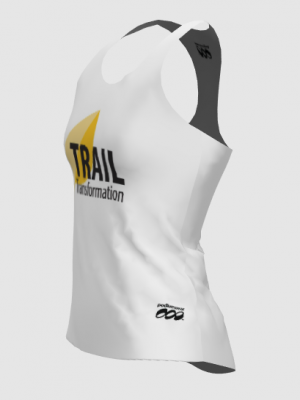 Podiumwear Women's Singlet