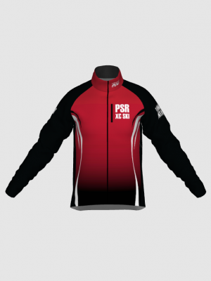 Podiumwear Unisex Gold Jacket