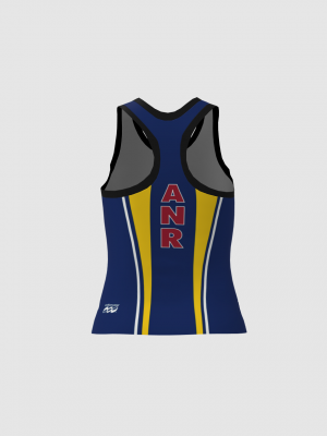 Podiumwear Women's Singlet