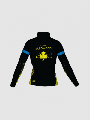 Podiumwear Women's Gold Jacket