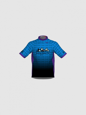 Podiumwear Child's MTB Jersey - New Fabric 2025!
