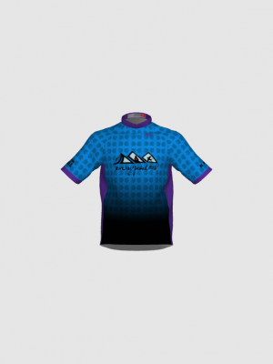 Podiumwear Child's MTB Jersey