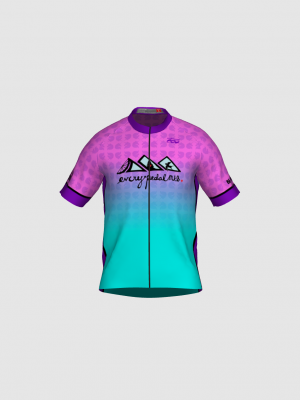 Podiumwear Child's MTB Jersey