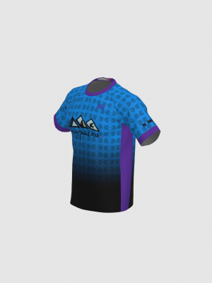 Podiumwear Child's MTB Jersey - New Fabric 2025!