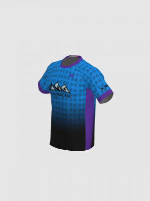 Podiumwear Child's MTB Jersey