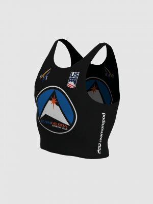 Podiumwear Race Bib