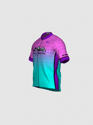 Podiumwear Child's MTB Jersey