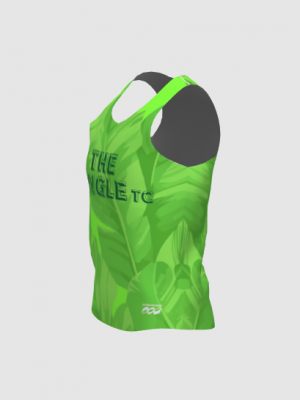 Podiumwear Men's Singlet