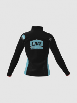 Podiumwear Women's Gold Jacket