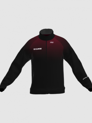 Podiumwear Coaches Softshell Jacket