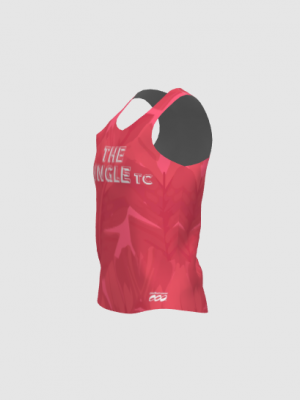 Podiumwear Men's Singlet