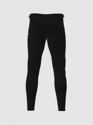 Podiumwear Unisex Gold Warm Up Pants