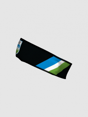 Podiumwear Lightweight Headband