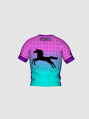 Podiumwear Child's MTB Jersey - New Fabric 2025!