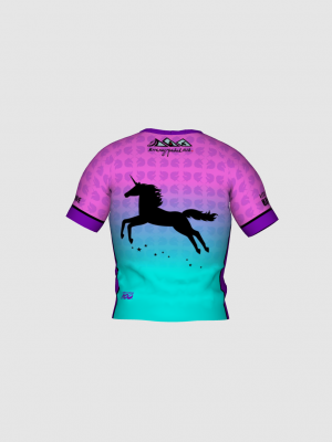 Podiumwear Child's MTB Jersey