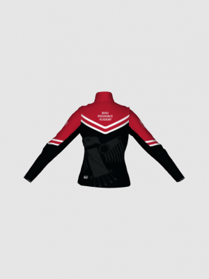 Podiumwear Women's Gold Jacket