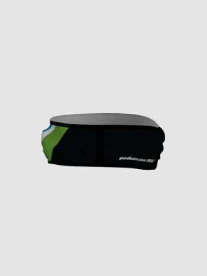 Podiumwear Lightweight Headband