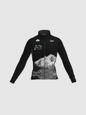 Podiumwear Women's Gold Jacket