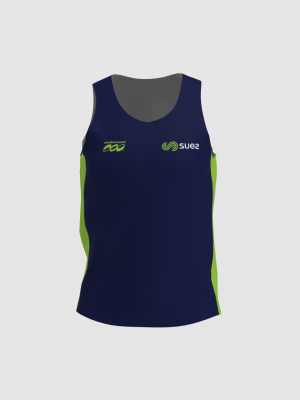 Podiumwear Men's Singlet