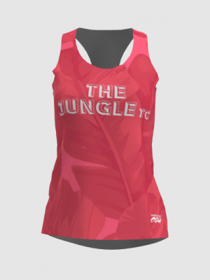 Podiumwear Women's Singlet