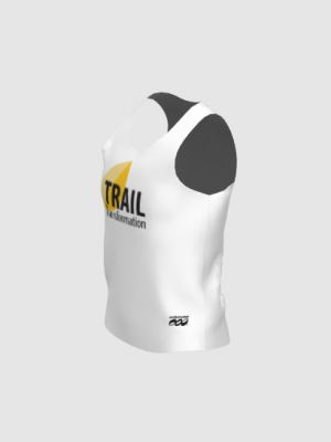 Podiumwear Men's Singlet