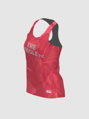 Podiumwear Women's Singlet