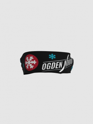 Podiumwear Lightweight Headband