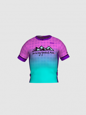 Podiumwear Child's MTB Jersey