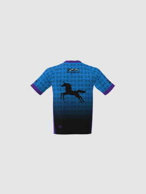 Podiumwear Child's MTB Jersey - New Fabric 2025!