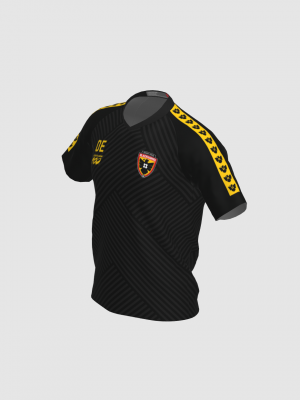 Podiumwear Men's V-Neck Tee - New Fabric 2025!