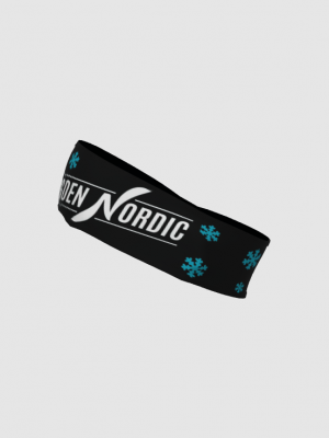 Podiumwear Lightweight Headband