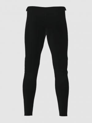 Podiumwear Unisex Gold Warm Up Pants